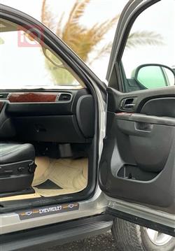 شيفروليه تاهو